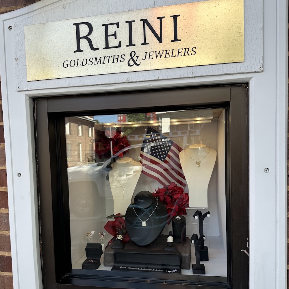 Reini Goldsmiths & Jewelers