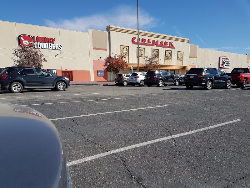 Cielo Vista Mall