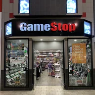 GameStop