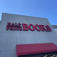 Half Price Books