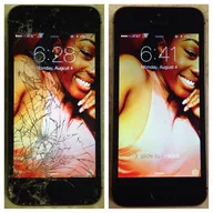 Orange Wireless / Smartphone Tablet Repair Center / iphone screen ipad screen / Lg Samsung repair
