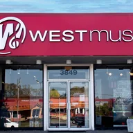West Music Davenport