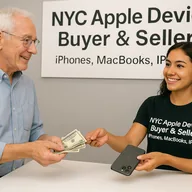 Device Buyer & Seller