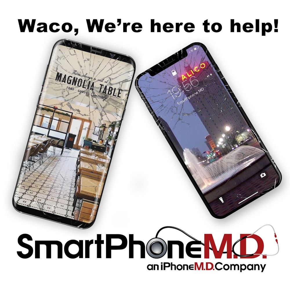 Phone M.D.