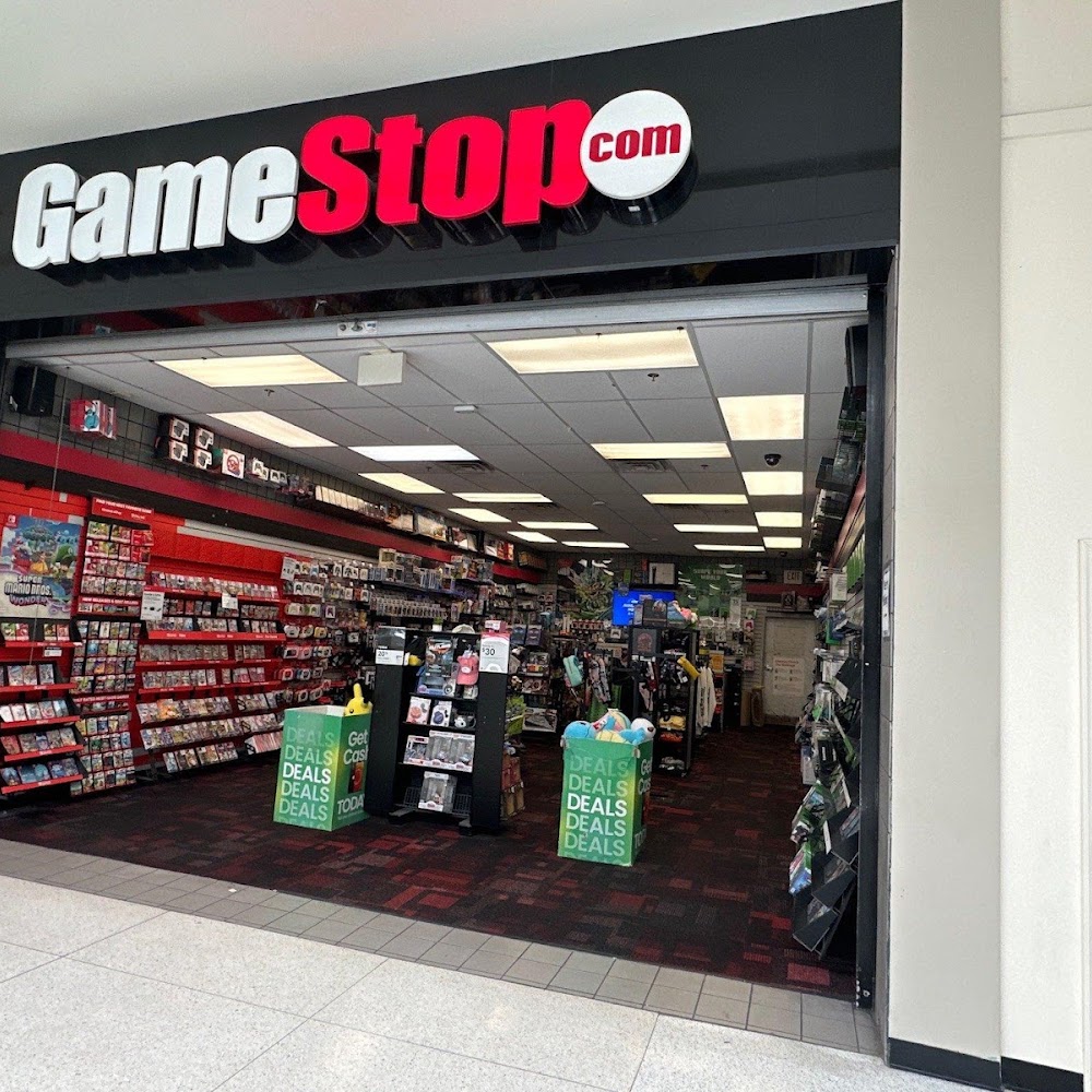 GameStop