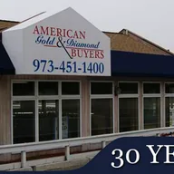 American Gold & Diamond Buyers
