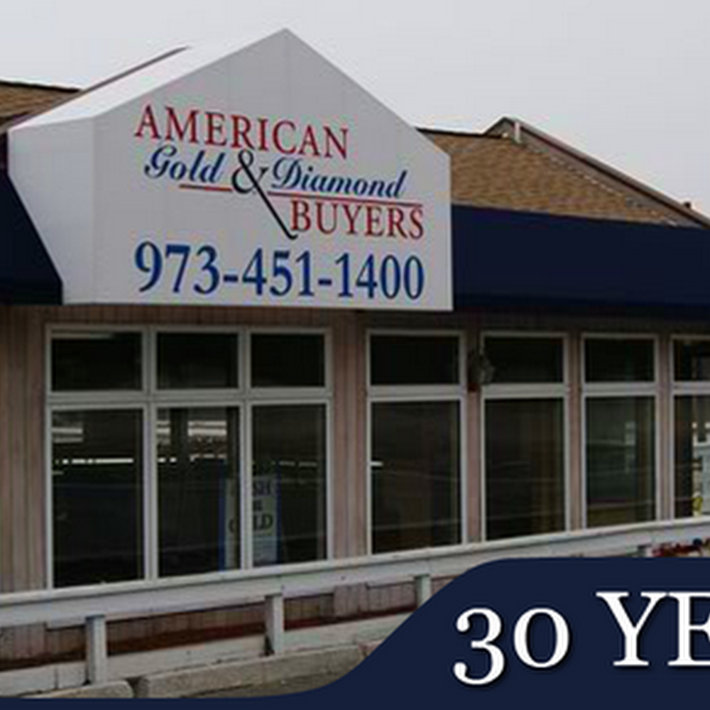 American Gold & Diamond Buyers