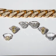 Diamond Buyer NYC