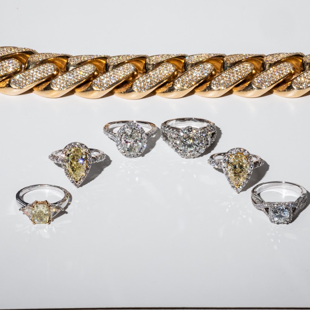 Diamond Buyer NYC