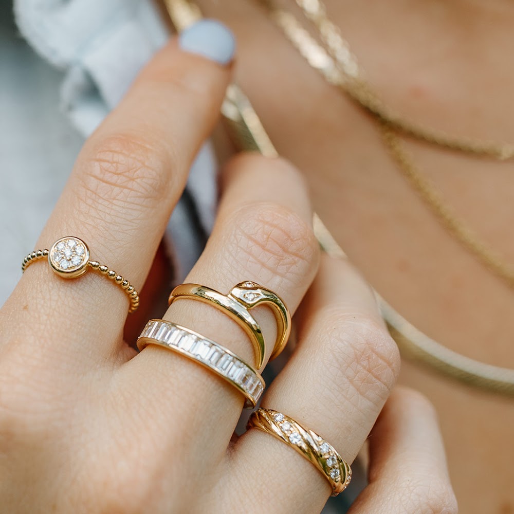 Jewelry Authority
