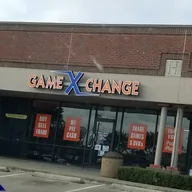 Game X Change McKinney