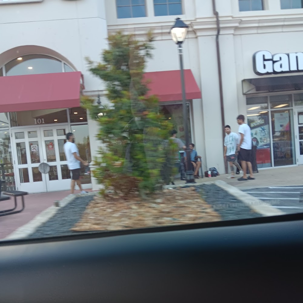 GameStop