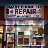 Smart Phone Fix