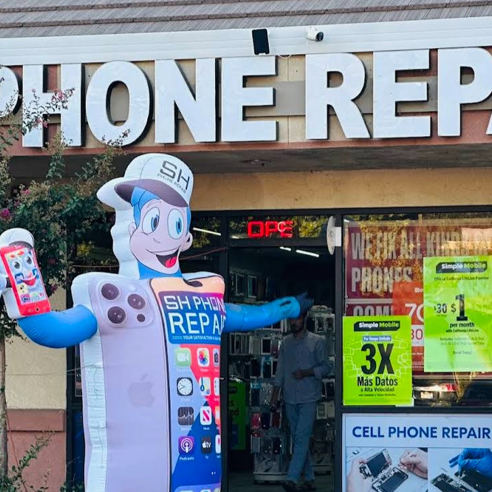SH PhoneRepair/Buy/Sell
