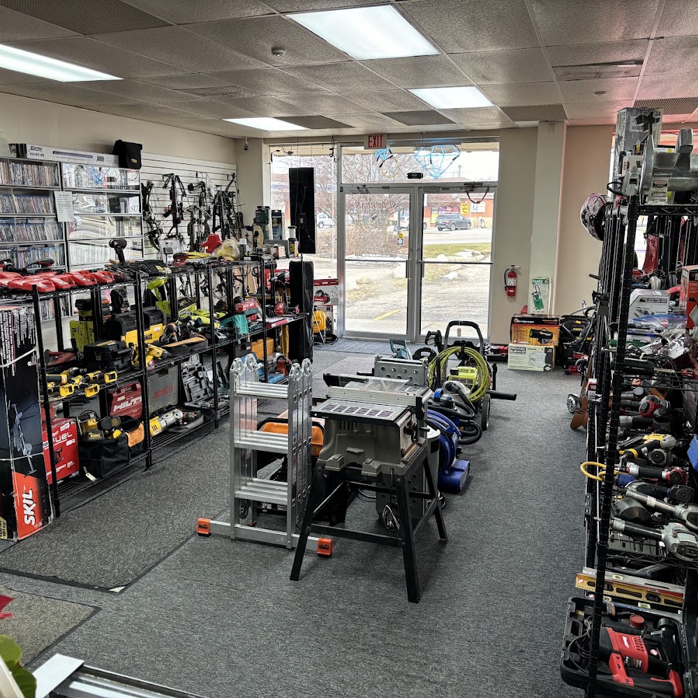 Suburban Exchange Inc