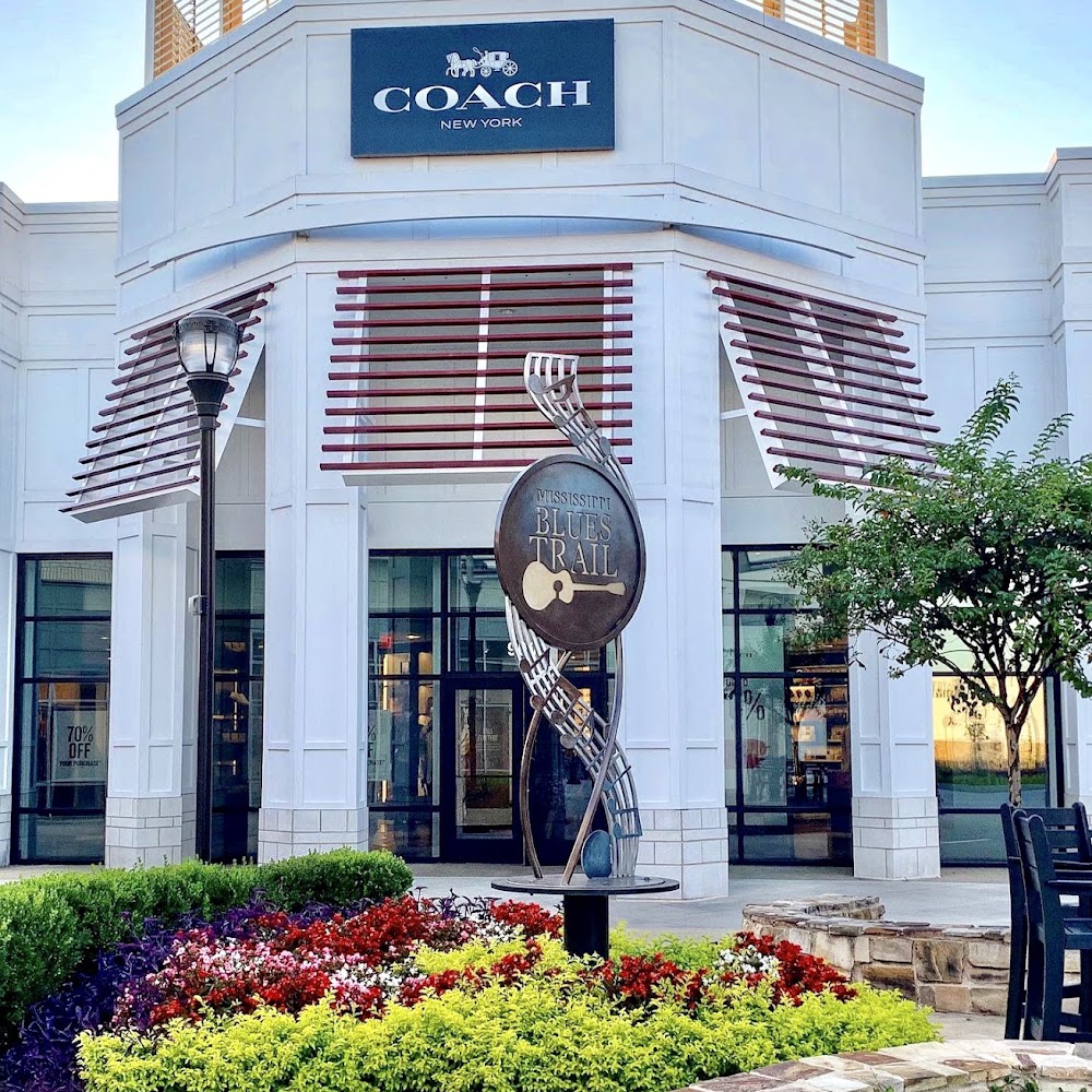 COACH Outlet