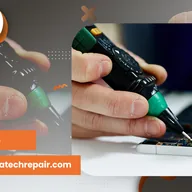 CaliPhonia Phone, Computer Repair & Data Recovery