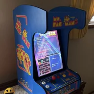 Doc and Pie's Arcade Factory