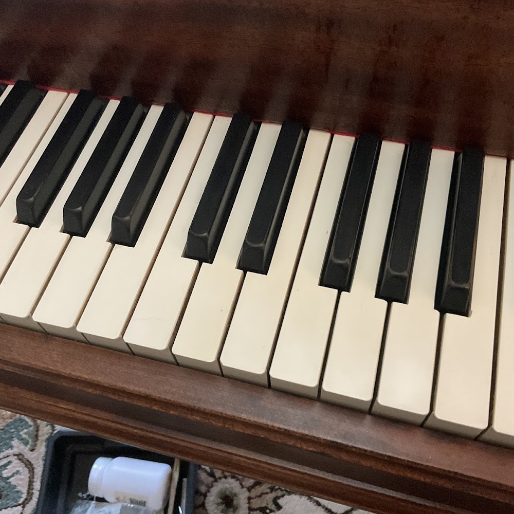 Teton Music | Piano Tuning, Strings, Sheet Music & Rentals