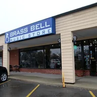 Brass Bell Music Store