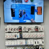 Techy Winston Salem NC - Inside Walmart