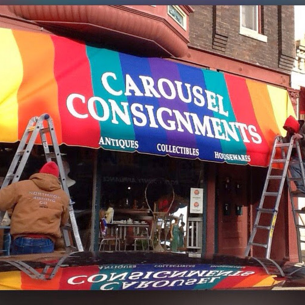 Carousel Consignments