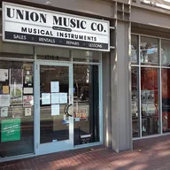 Union Music Company