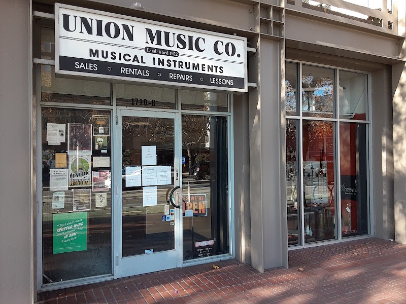 Union Music Company
