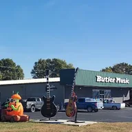 Butler Music