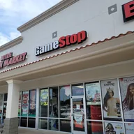 GameStop