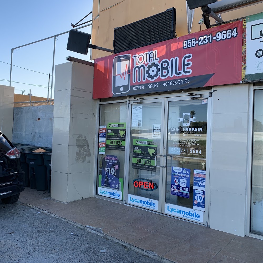 Total Mobile