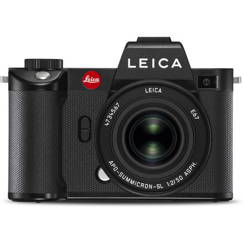 Classic Connection Fine Camera