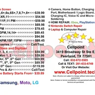 Cellpoint