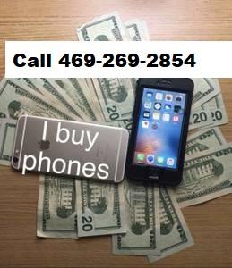 Cell Phone Buyers Recyclers Dallas