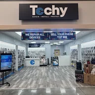 Techy Spring Branch (Phone Repair inside Walmart) iPhone,IPad,Samsung,Tablets,PC ,Laptop and Gaming Consoles.