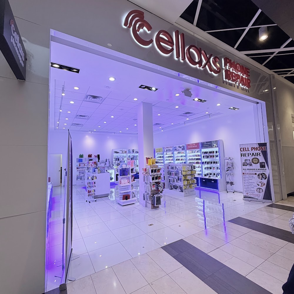 Cellaxs Phone Repair