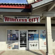 Bakersfield Wireless City Inc.