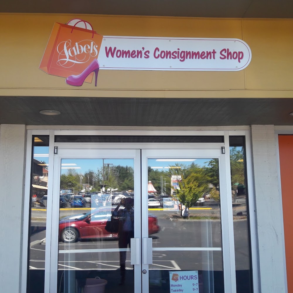 Labels Women's Consignment
