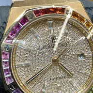 SPEEDY GOLD