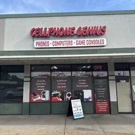 Cellphone and Computer Genius