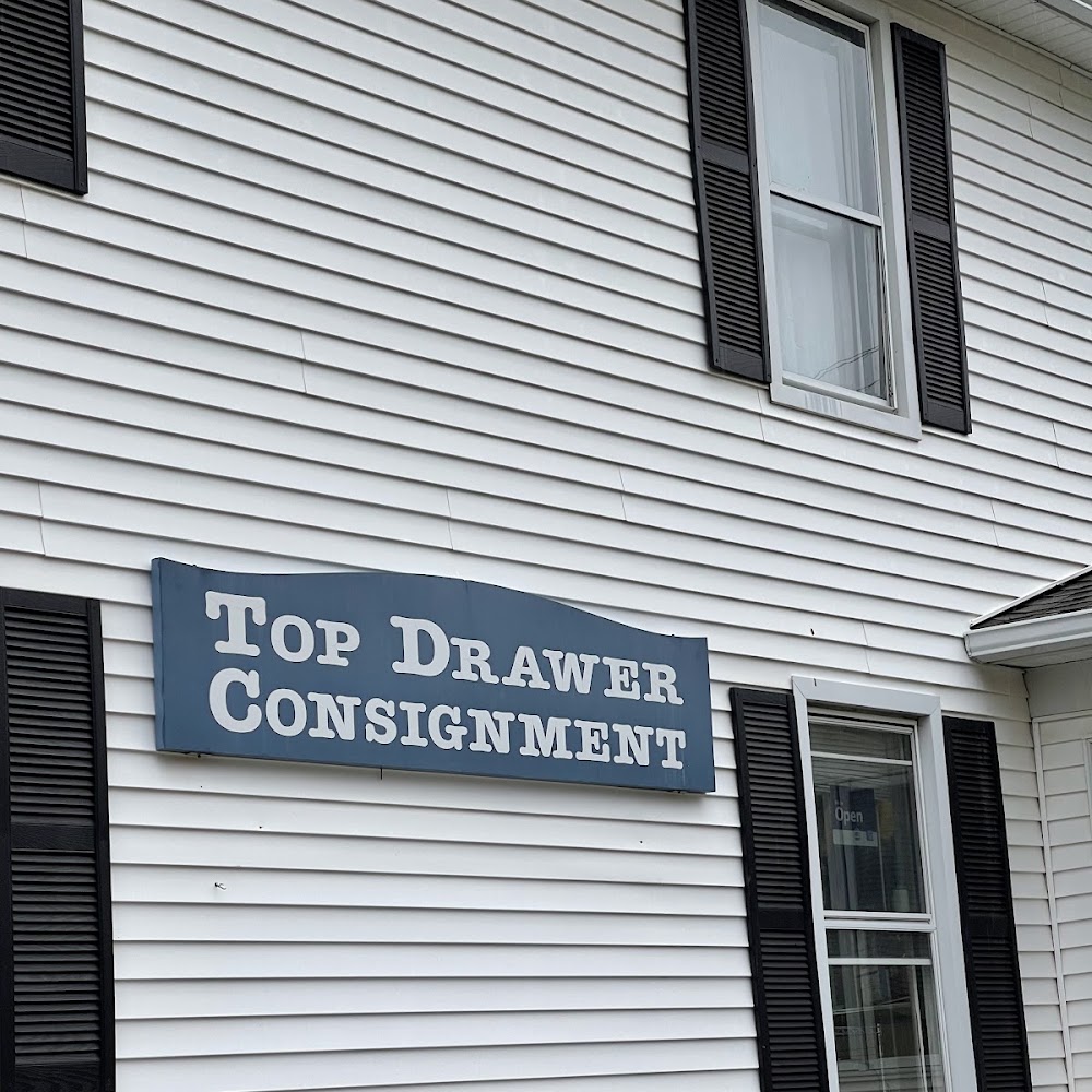 Top Drawer Consignment Boutique, LLC