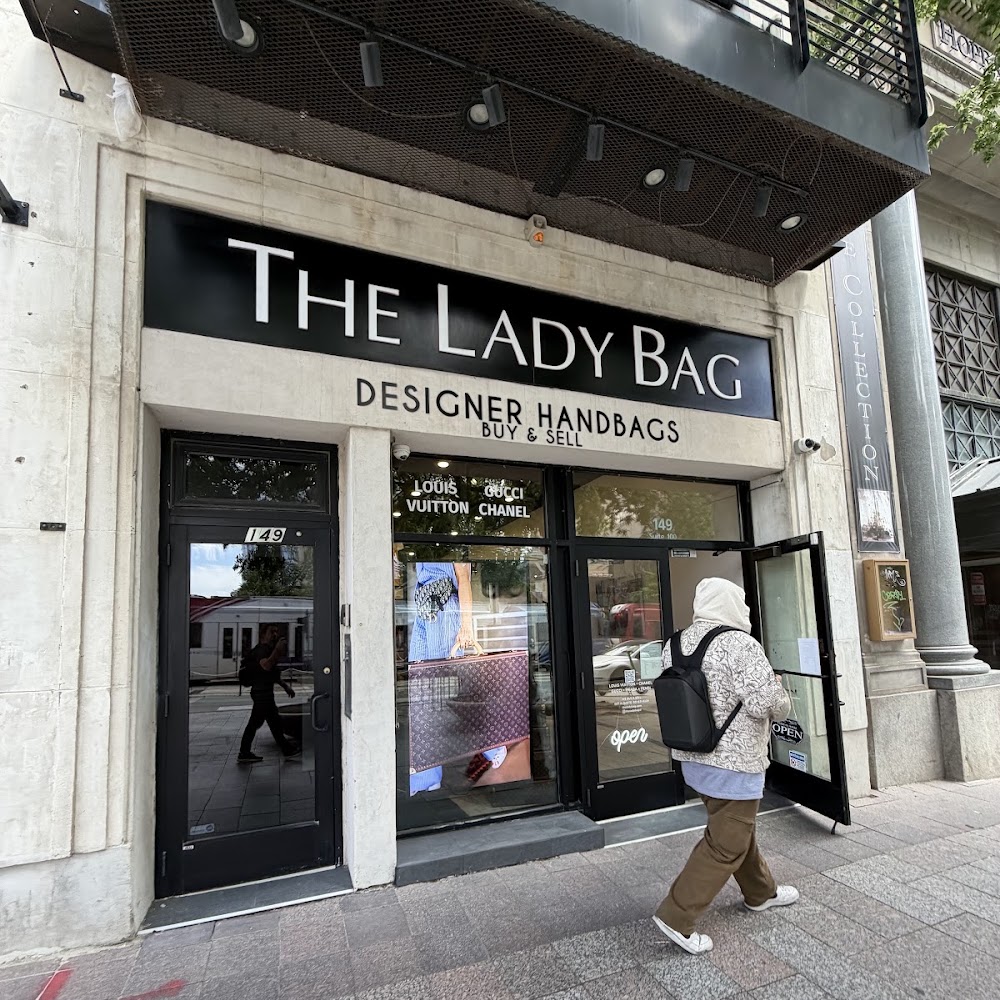 The Lady Bag