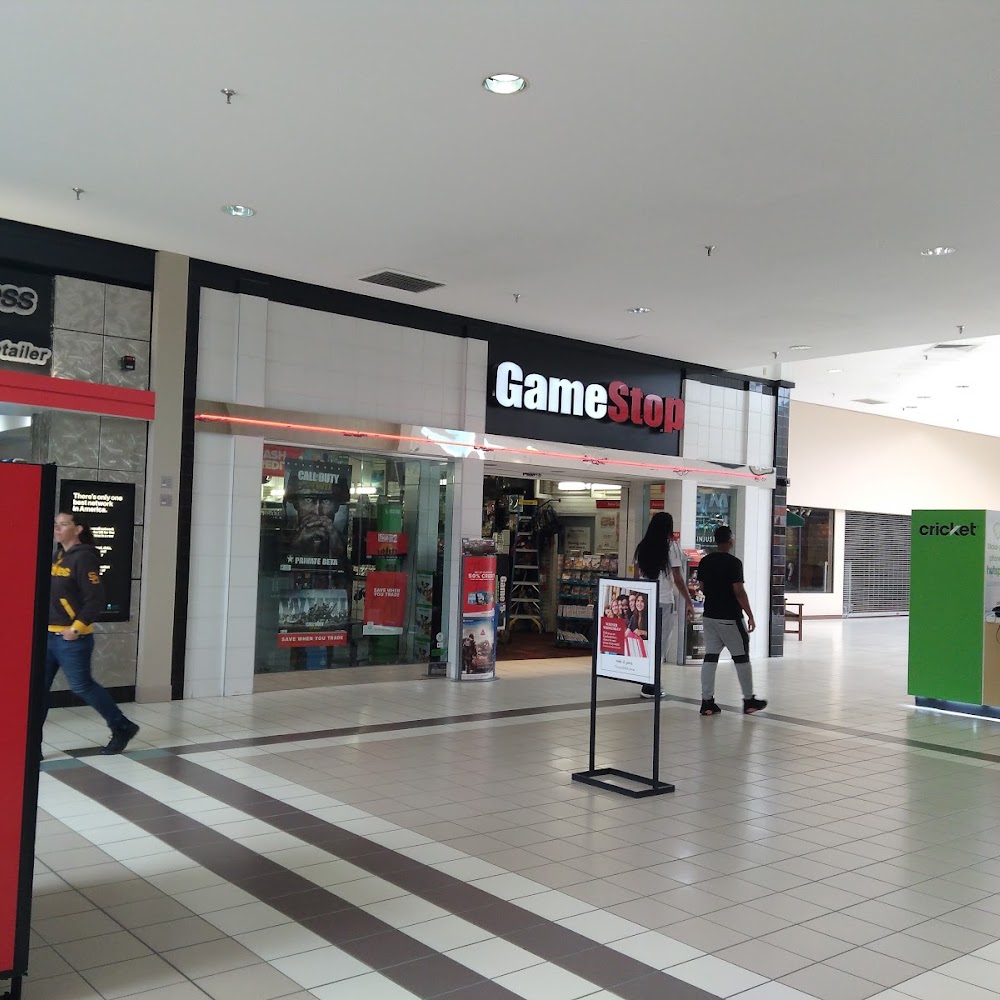 GameStop
