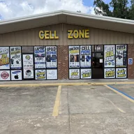 Cell Zone