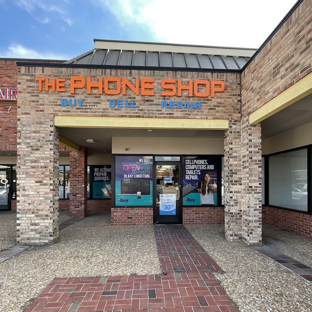 Phone repair