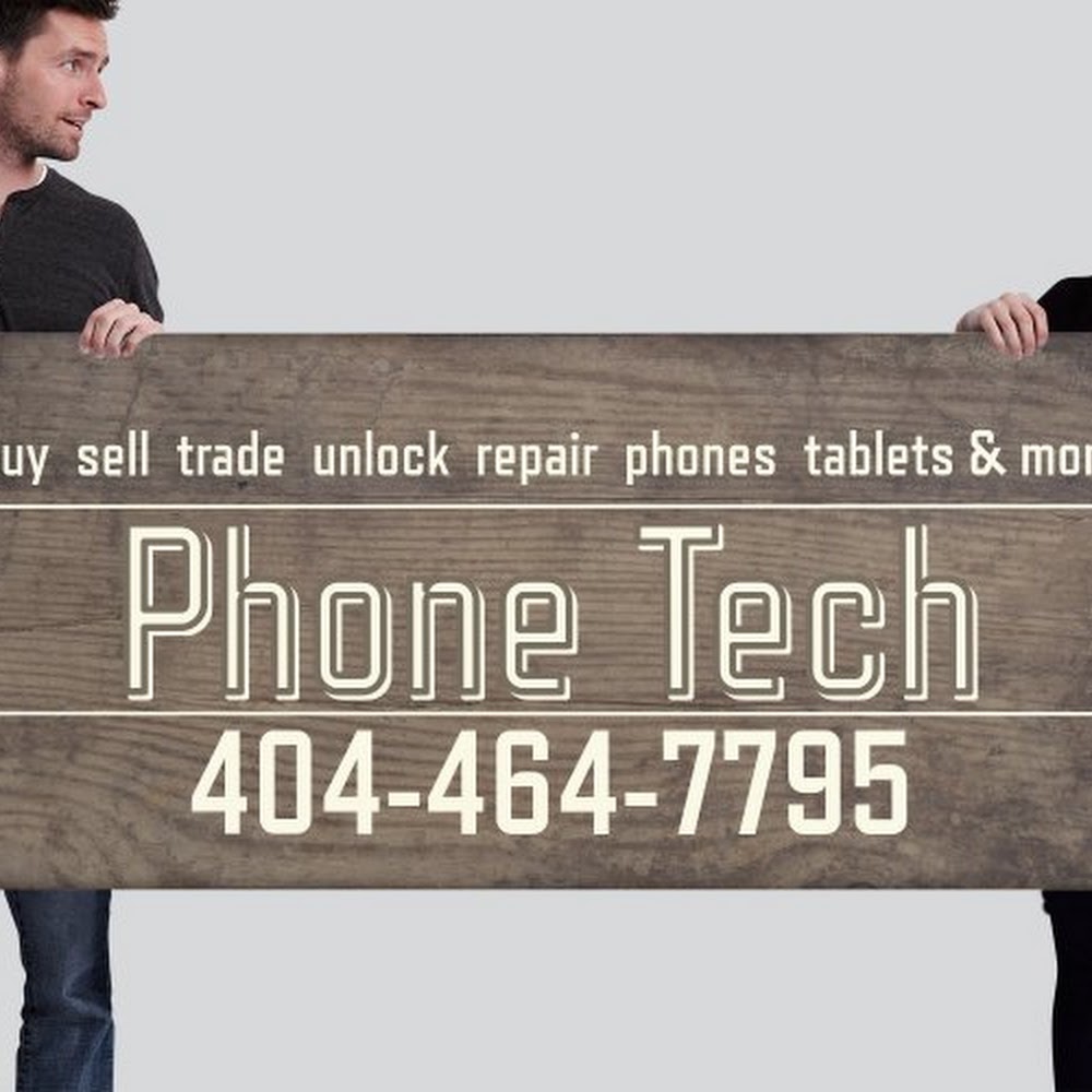 PHONE TECH