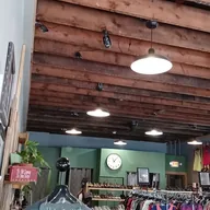 Transformations Thrift Store