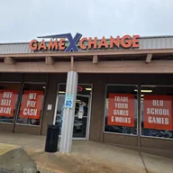 Game X Change