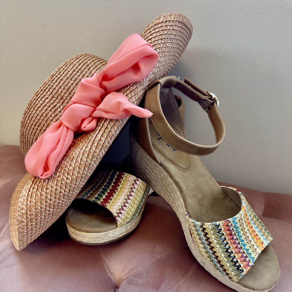 Two Mustard Seeds Women's Resale Boutique
