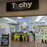 Techy